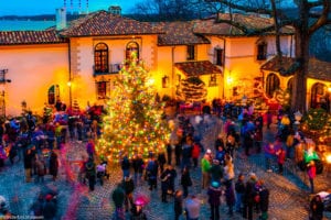 Strider Social Event: Vanderbilt Tree Lighting Ceremony Today (date not confirmed) @ Vanderbilt Museum | Centerport | New York | United States