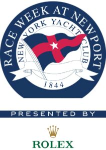 J/109 NAs - New York YC Race Week @ Oldport Launch